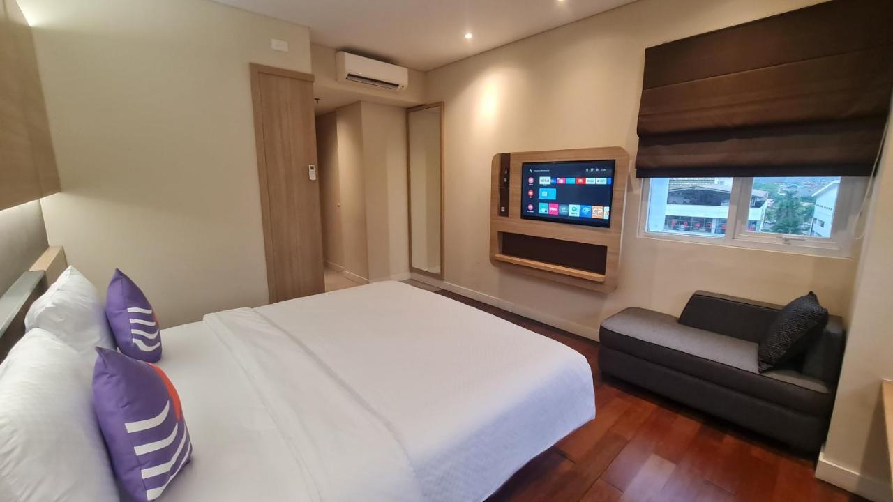 Fox Lite Grogol Jakarta Luaran gambar